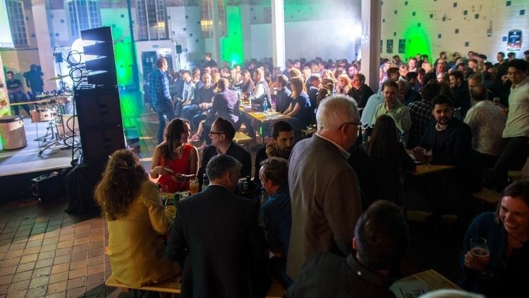 Shortlist revealed for 2018 Beer & Cider Marketing Awards