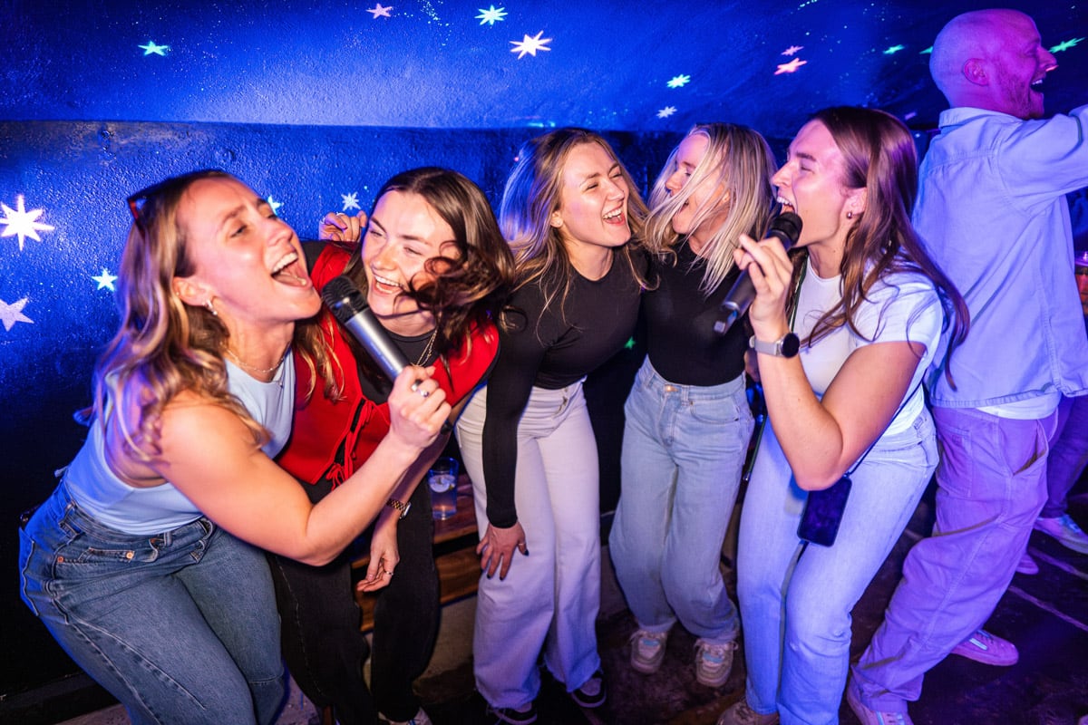 Urban Pubs & Bars will open its third London Bat & Ball site in November