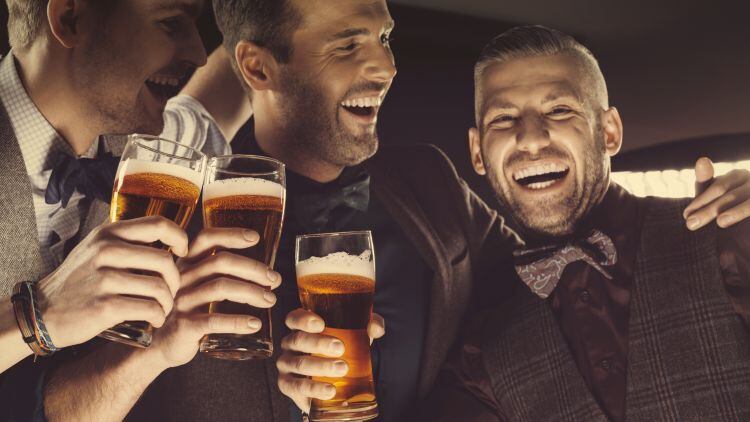 Premium beer brands gain popularity on pub menus 