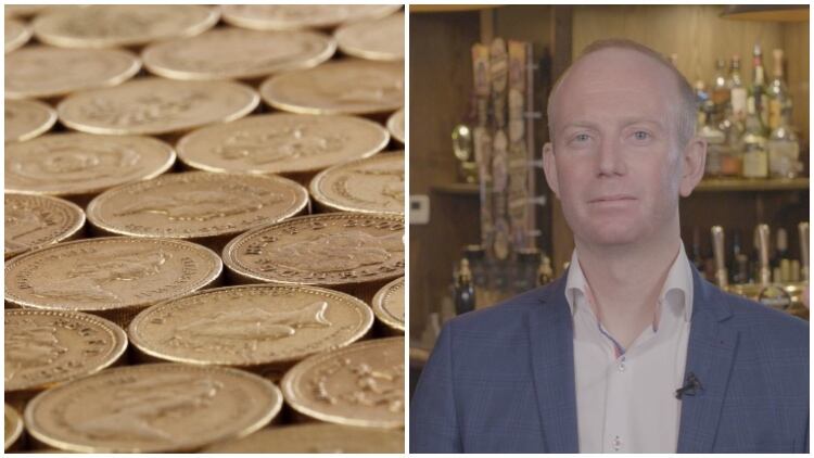 Furlough costs hospitality £542m per month, Christmas payment deadline extended, Stonegate director leaves