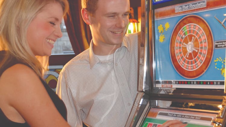 Legal Q&A: A-board policy, gaming machines and ATMs