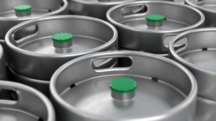 ‘Payroll chaos’ at GXO threatens beer deliveries to thousands of pubs