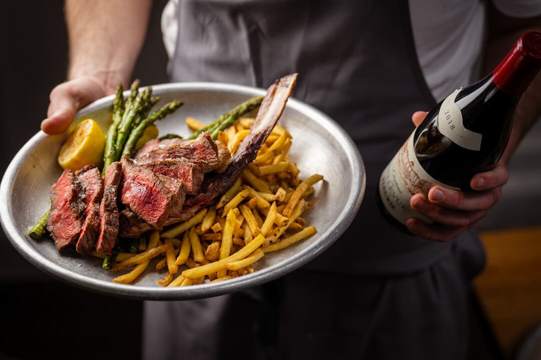 Property: New East End pub opens in Canary Wharf