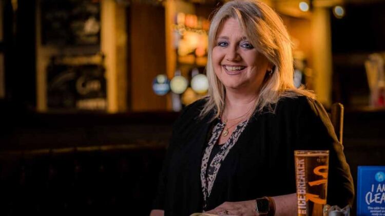 Bosher to leave Greene King