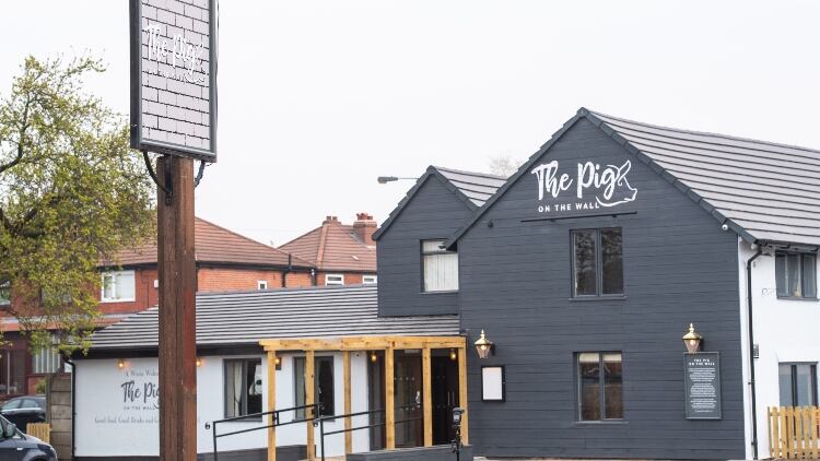 Star Pubs & Bars announces £250,000 post-lockdown pub support package
