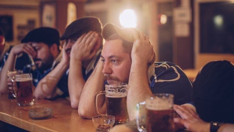 ‘Everyone loves going out to eat, but they don’t appreciate the work in the industry'