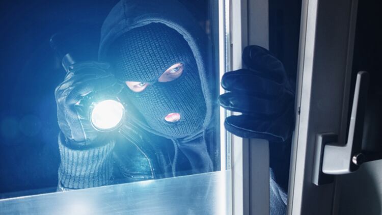 How to deter crime at your closed site 
