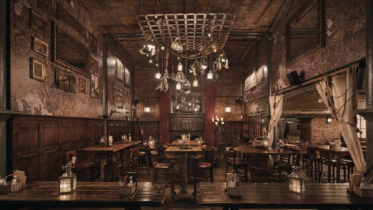 Tokyo Industries acquires Red’s True Barbecue from administration