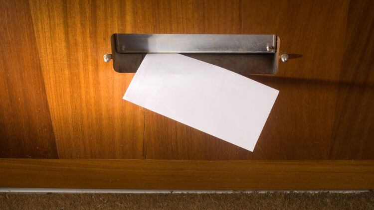 Surviving a licensing inspection