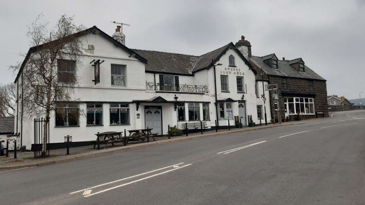 The White Lion pub saved after a year of closure 
