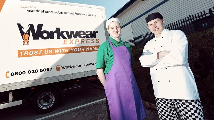 Workwear supplier launches fund to clothe pub apprentices