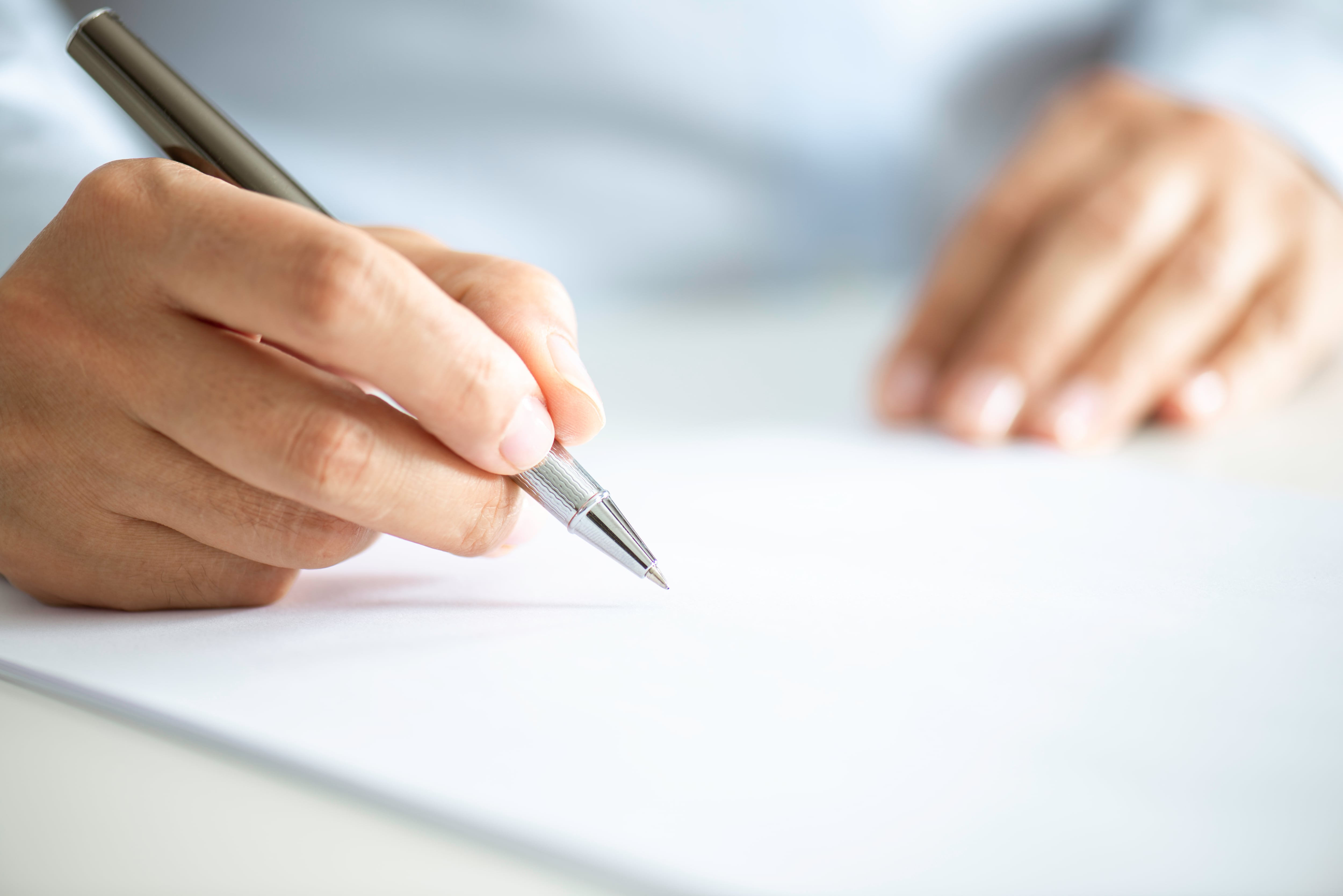 Insolvency & licence implications 