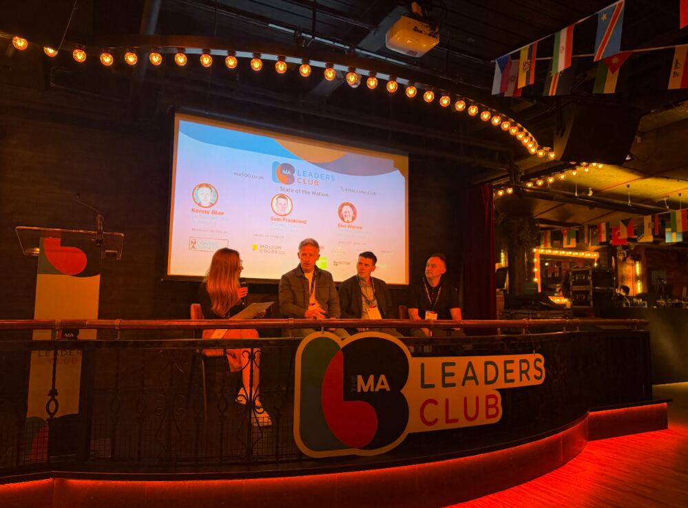 MA Leaders: Hospitality remains resilient despite cost pressures