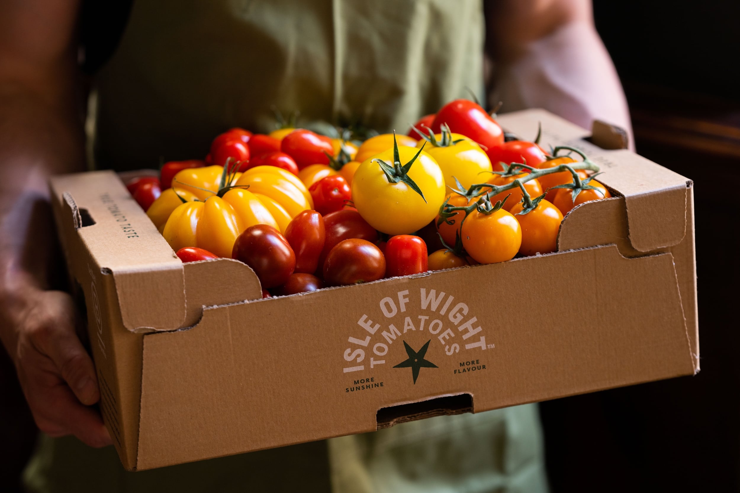 Green Update: Young's receives three stars from SRA