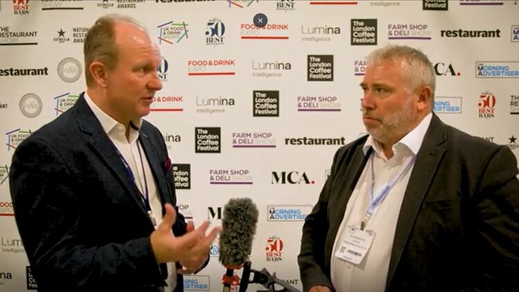 BII demands Gov support for pubs in Budget