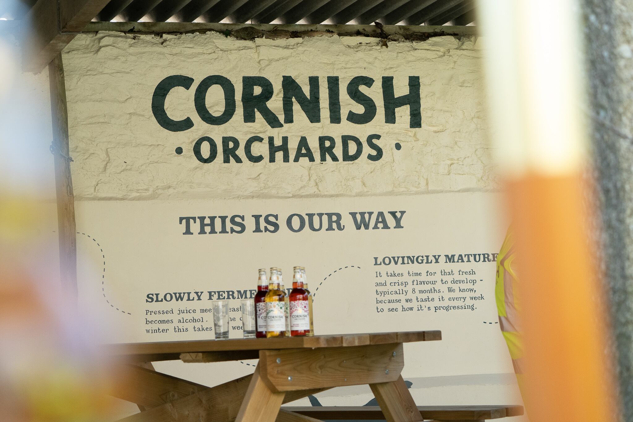 Cornish Orchards