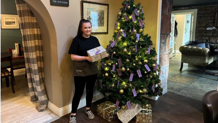 Kids’ humble Xmas wishes reflect cost-of-living