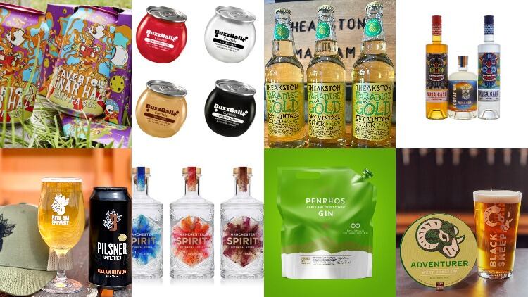Theakston, Beavertown and Black Sheep Brewery announce new serves