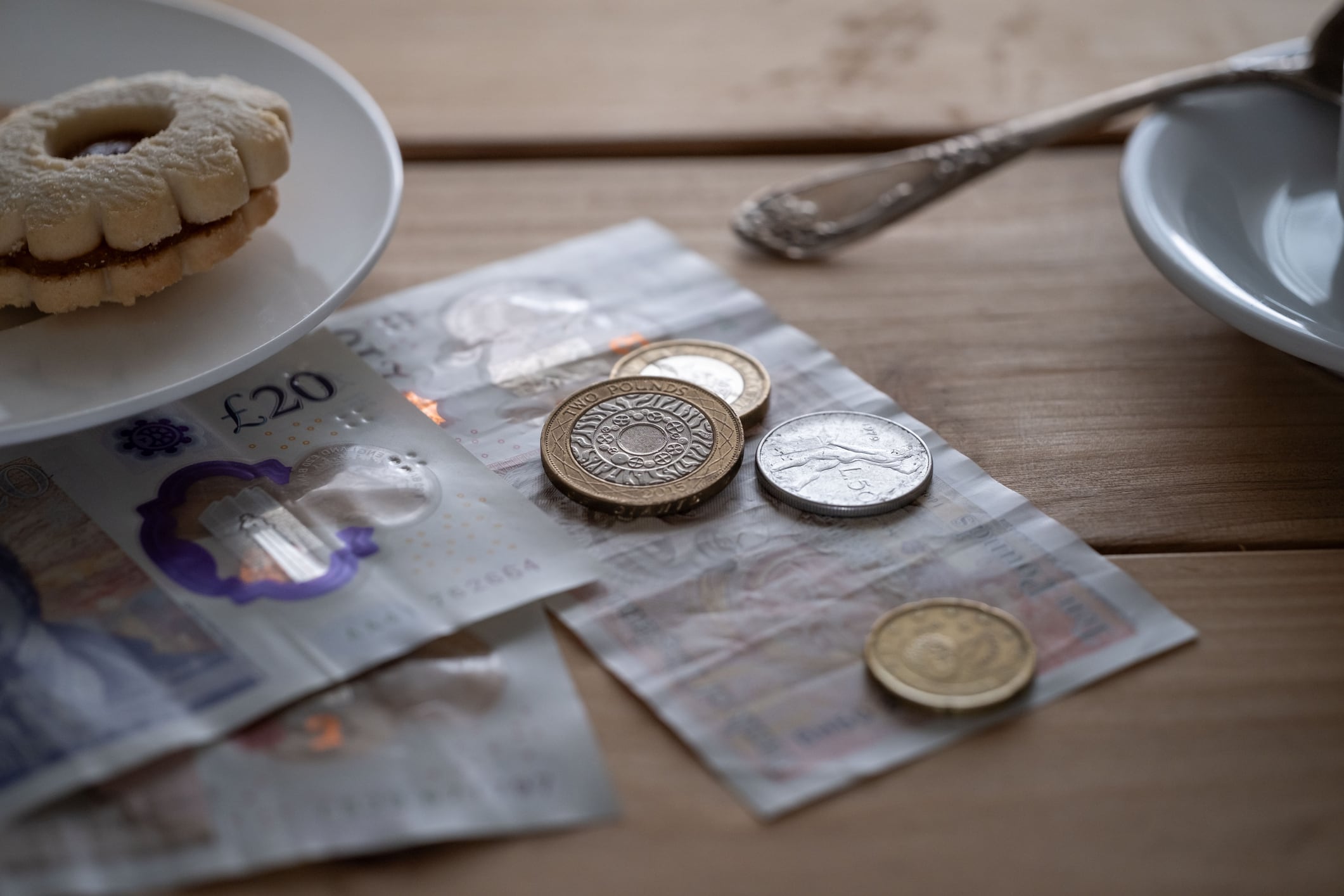 Tipping legislation delay impact on hospitality operators