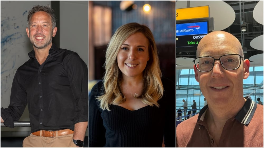 BrewDog appoints new CEO and COO as Arrow departs