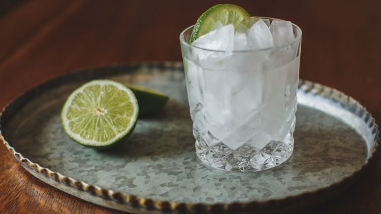 Gordon’s plunders top two positions in gin section