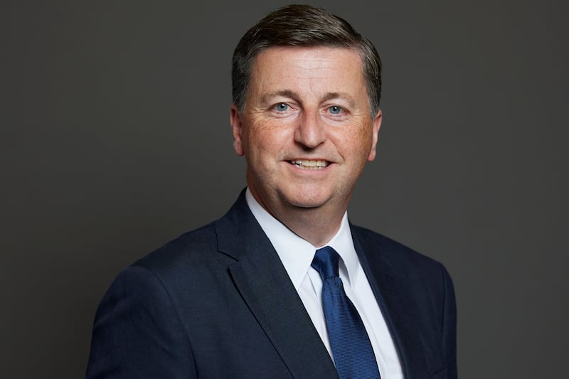Douglas Alexander