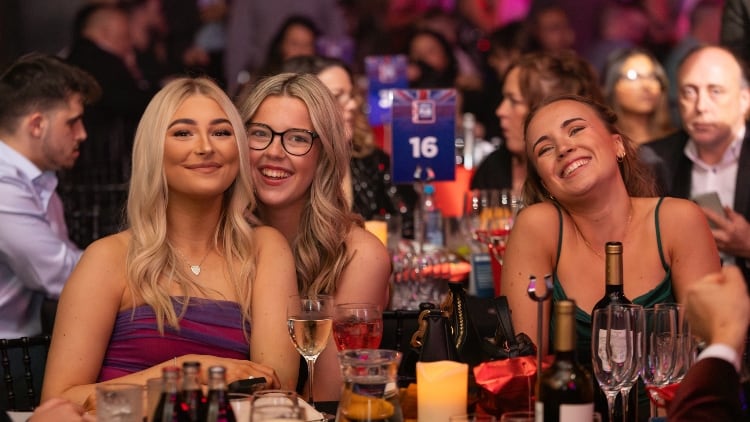 GBPA party pics: were you papped?