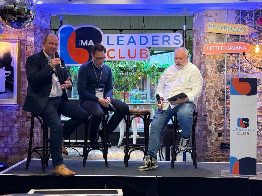 MA Leaders Norwich