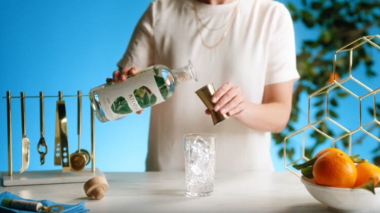 William Grant & Sons launches first ultra-low ABV spirit