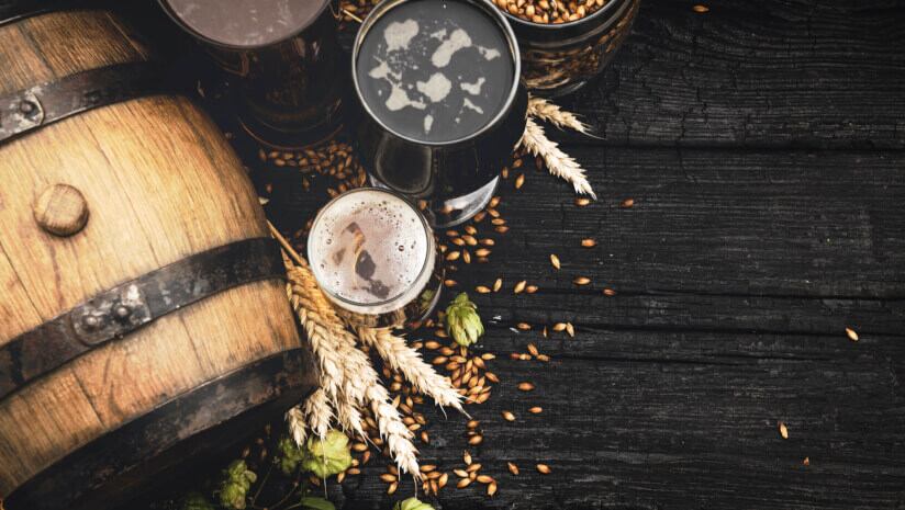 Brewery numbers continue to drop despite strong sales