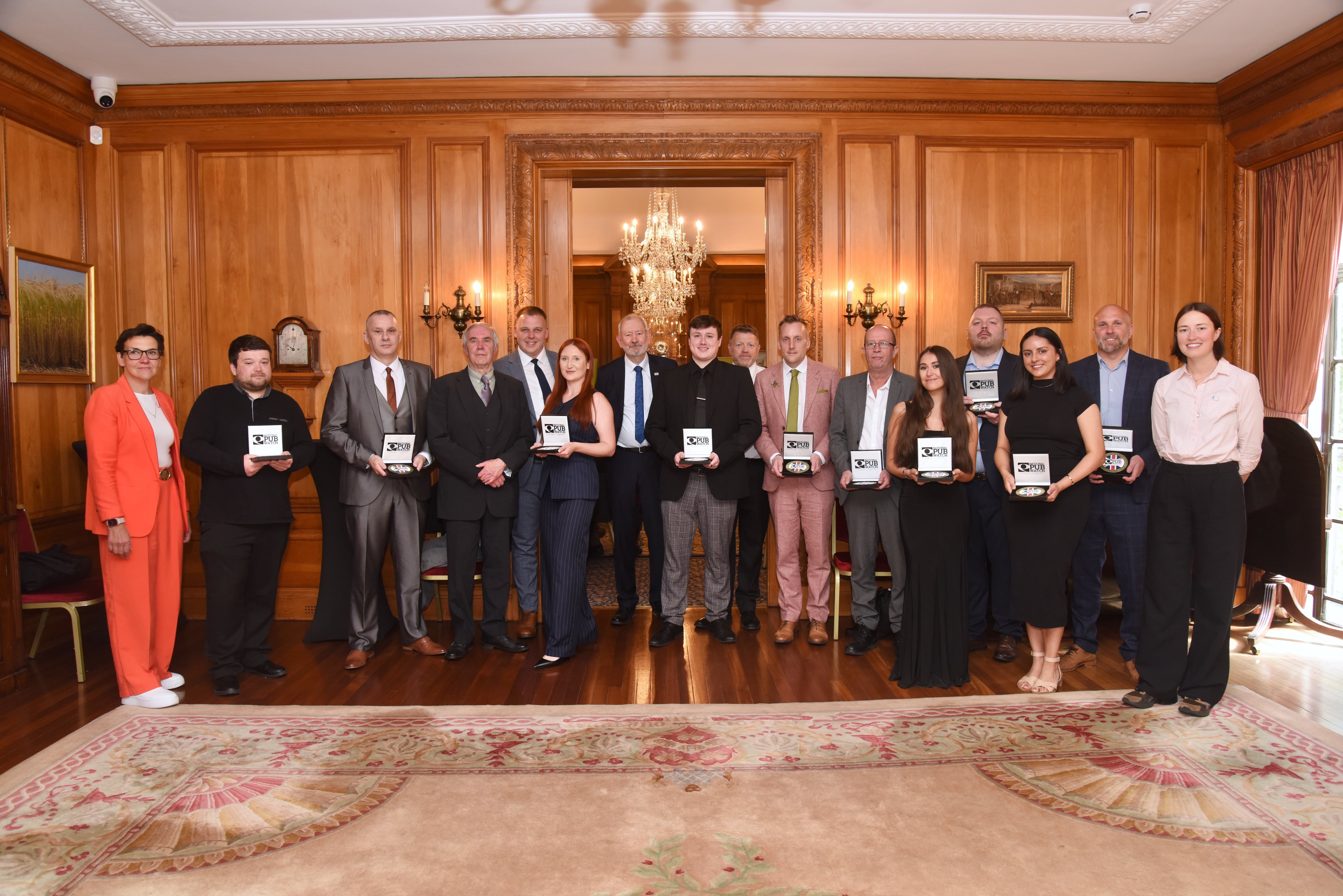 National Pubwatch Awards