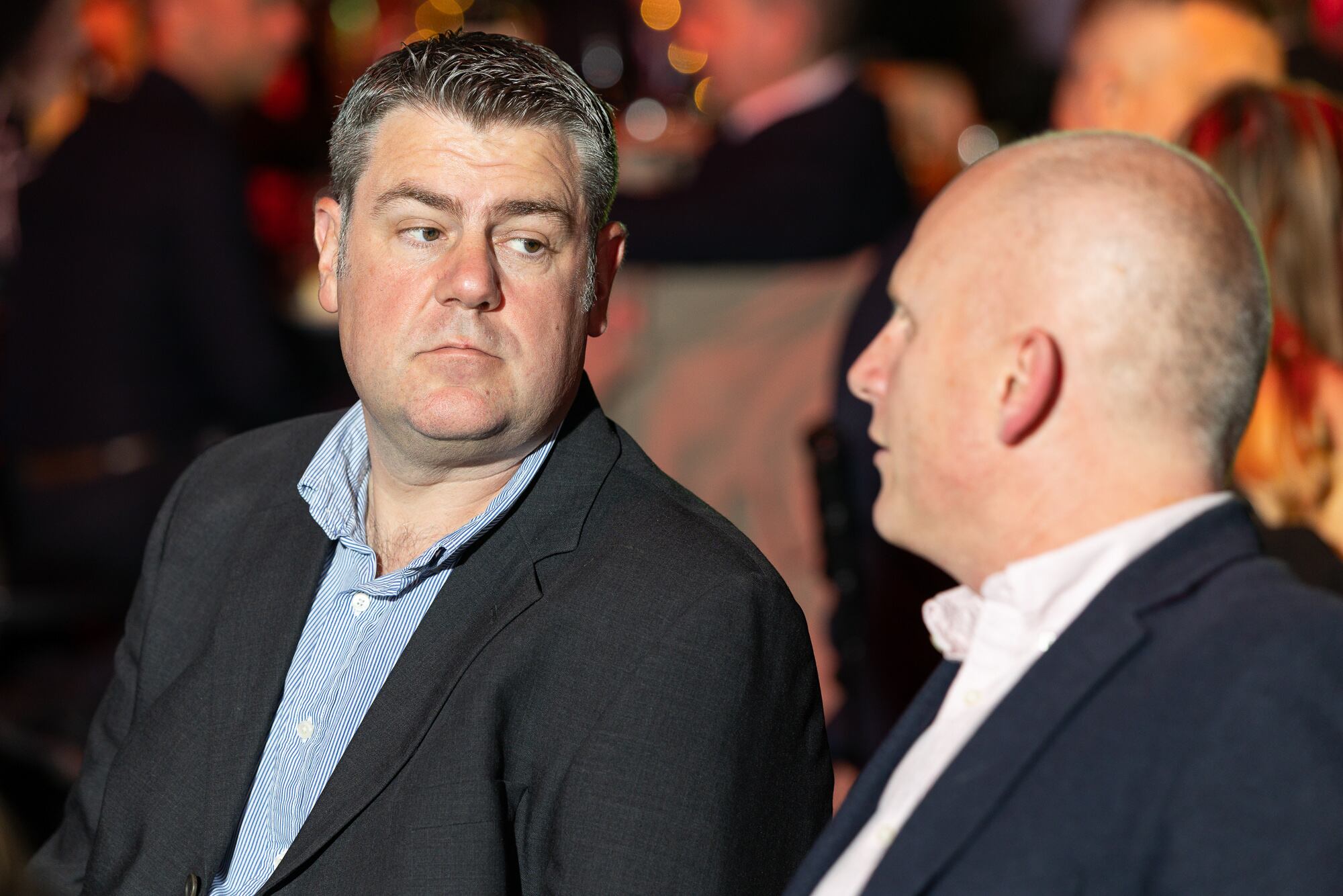 Great British Pub Awards 2026 at First Direct Bank Arena, Leeds