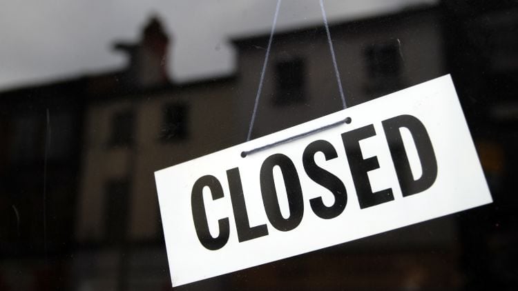 Pandemic cost licensed sector 9,200 venues