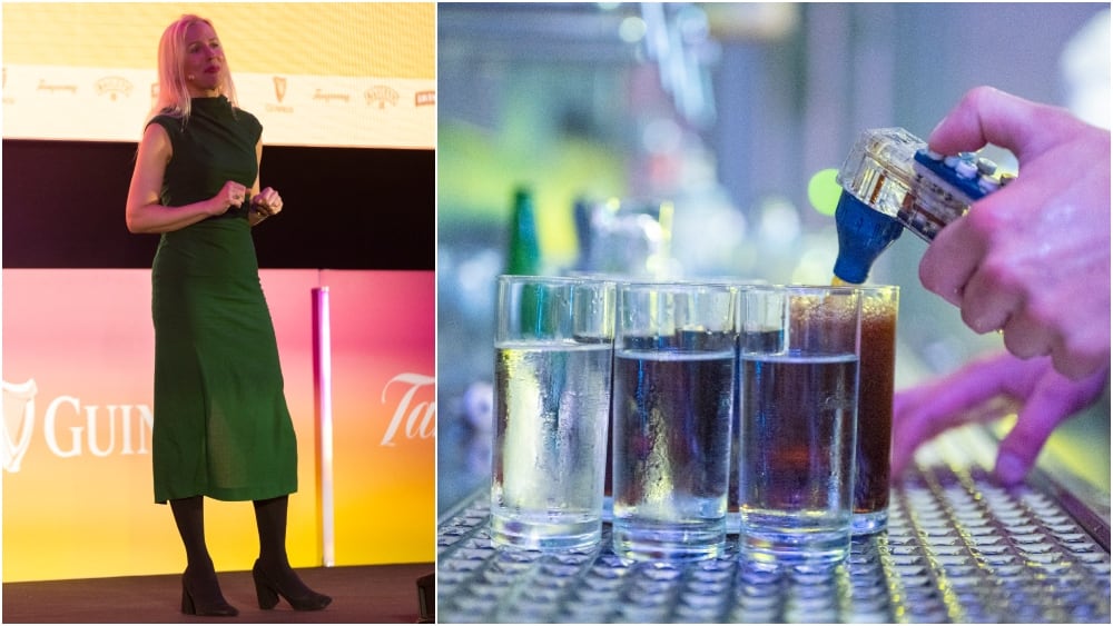 OPINION: Brits want to treat themselves to spirits in the on-trade