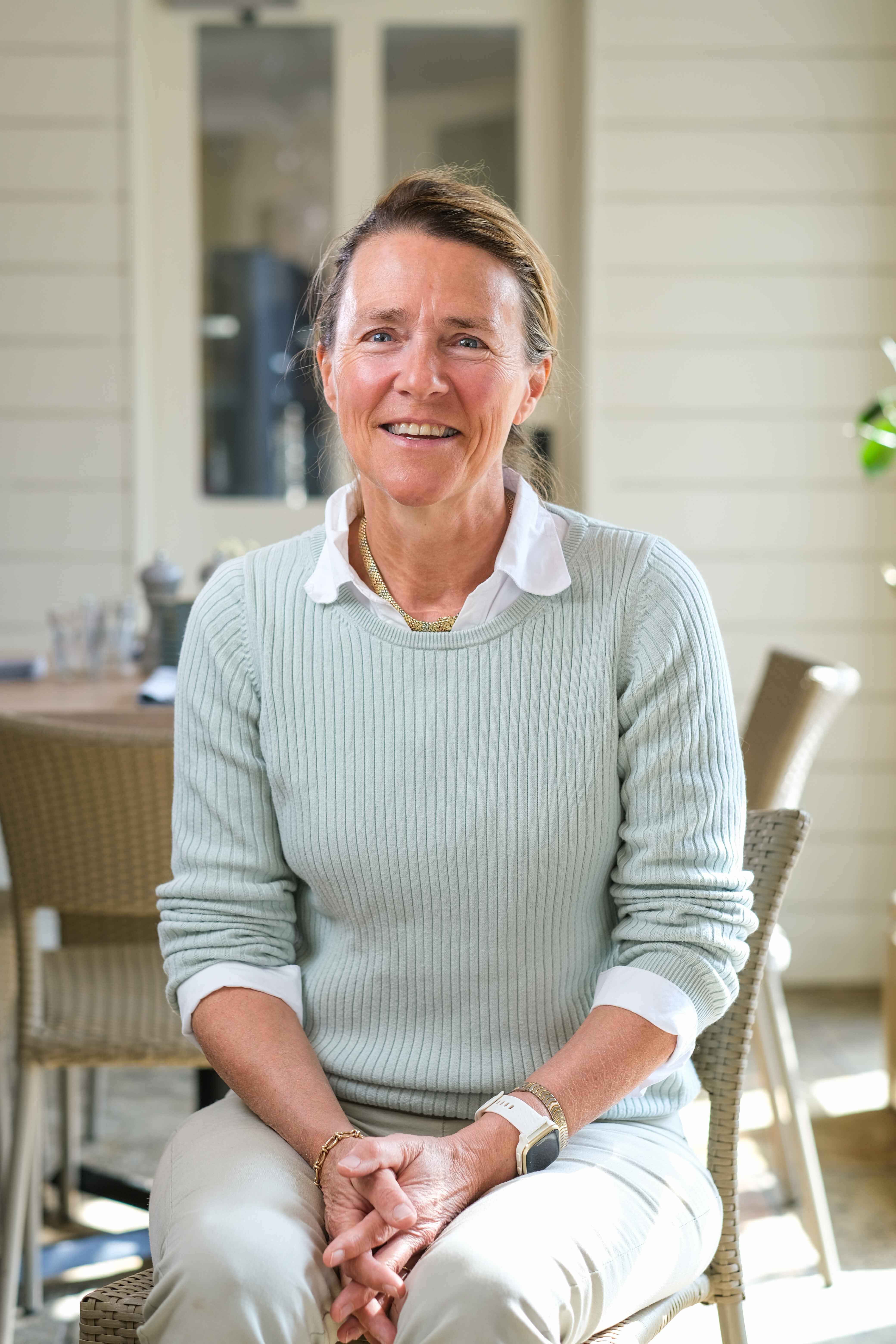 Emma Harrison
