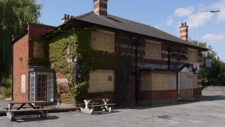 Why did so many pubs close in 2018?