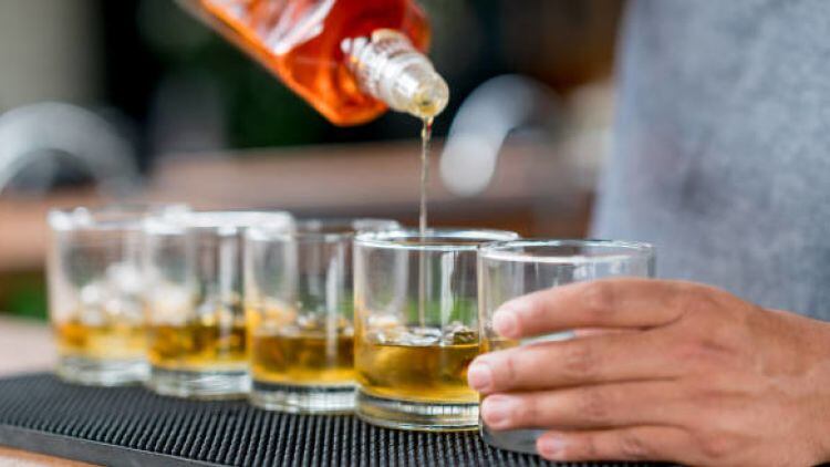 UK rum market is now third largest in the world
