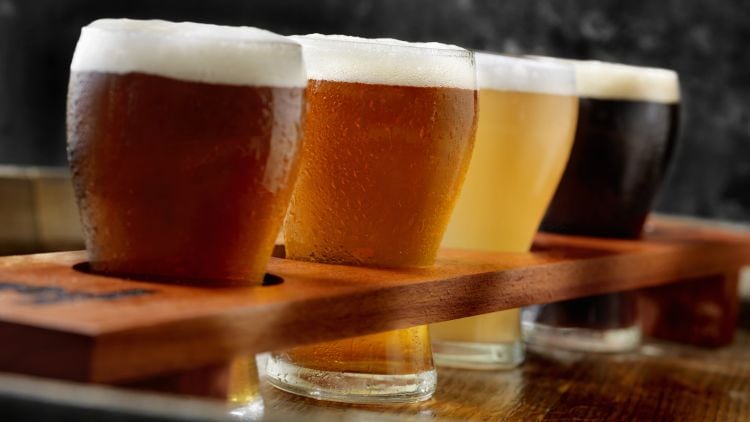 Lager now accounts for almost 'seven in 10 pints'