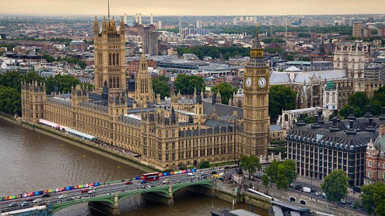 Jane Hunt to replace Paul Scully as BEIS MP