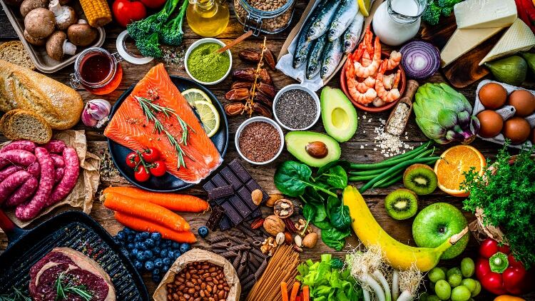 Foodservice inflation jumps back above 20%
