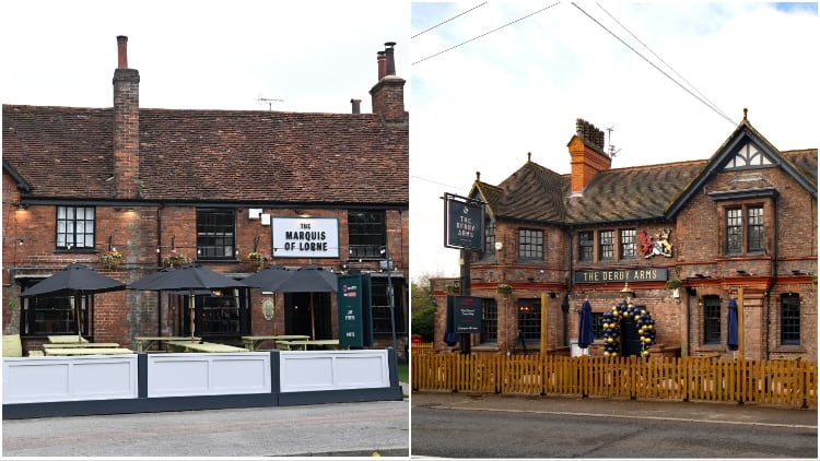 Greene King Pub Partners on track to invest £27m into estate 