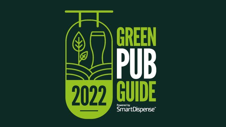 Don’t miss your chance to feature in the first ever Green Pub Guide