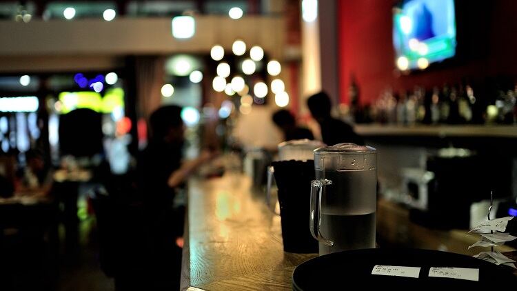 Pubs ‘cannot be complacent’ on underage drinkers