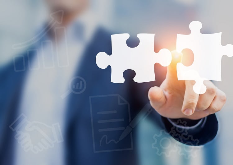 M&A activity increases almost 30% within food and drink sector
