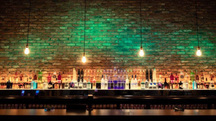 Tequila and vodka sales soar while whisky and gin decline