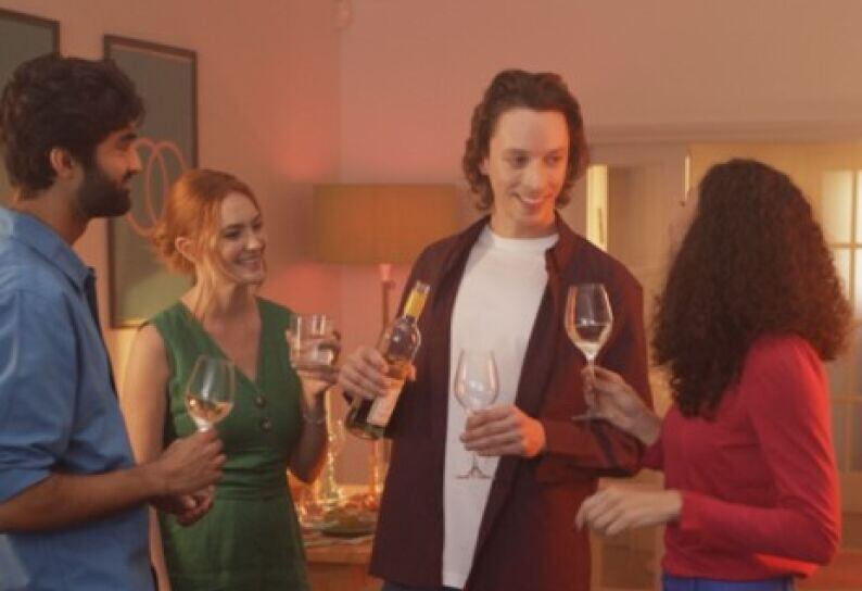 Gallo’s £2m Barefoot marketing campaign ‘reflects ambitious goals’