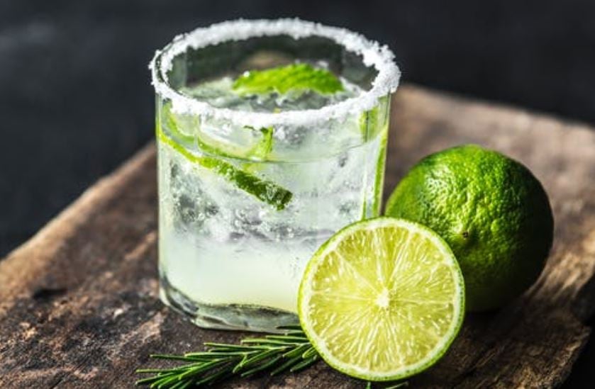 Get a full measure of the spirits category