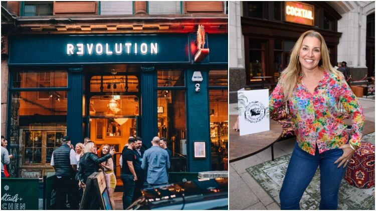 Revs brands could be ‘excellent addition’ to Nightcap