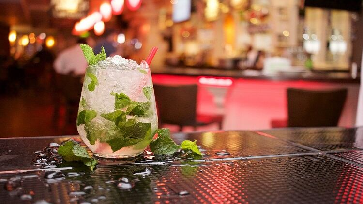 The Alchemist launches apprentice chef scheme