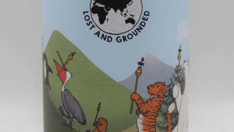 Brewery opposes branding ruling